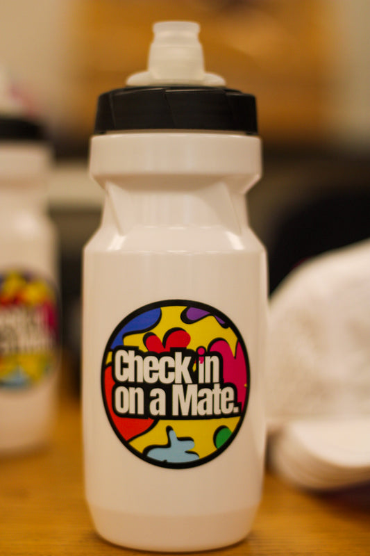 Sports Water Bottle