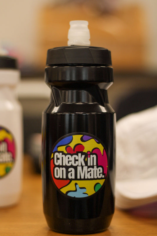 Sports Water Bottle