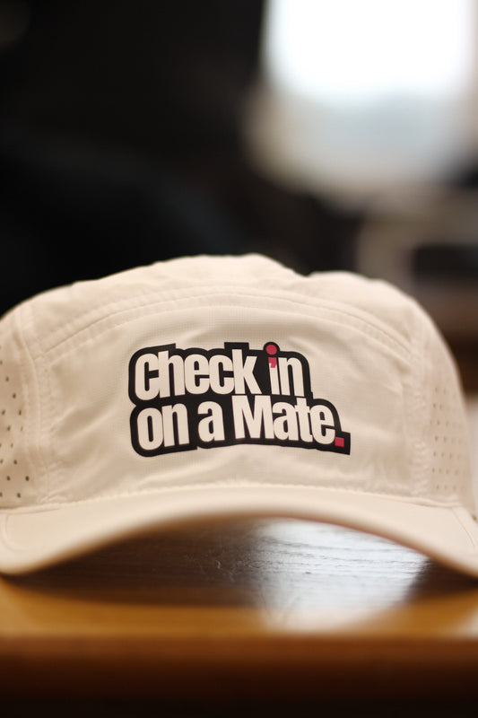 Running Cap