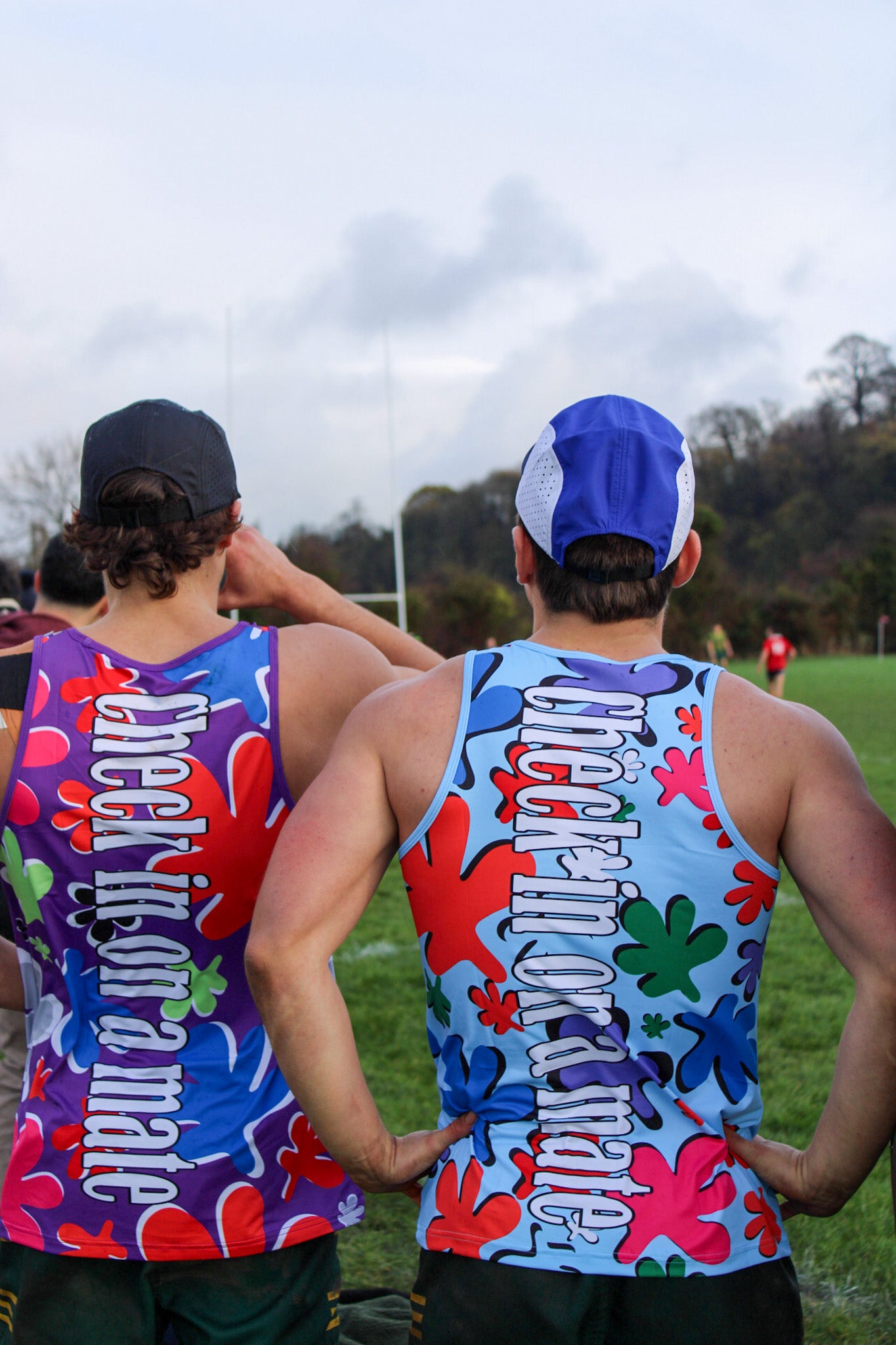 Running Vest
