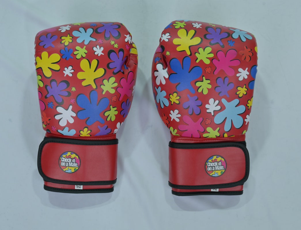 Boxing Gloves